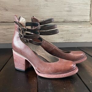 RANDI Dusty Rose 6.0 | Freebird Stores